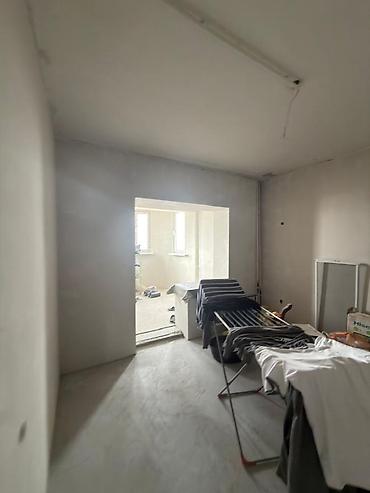 квартира 1000: 3 комнаты, 80 м², Индивидуалка, 10 этаж, ПСО (под самоотделку) — 5