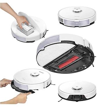 vector robot: Roborock Q7 Max/Q7 Max+ tipli ağıllı robot tozsoran Cəmi 5 ay — 2