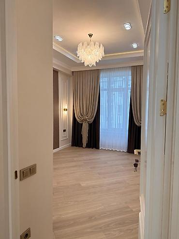 Продажа квартир: 3 комнаты, 103 м², 7 этаж, Евроремонт — 16