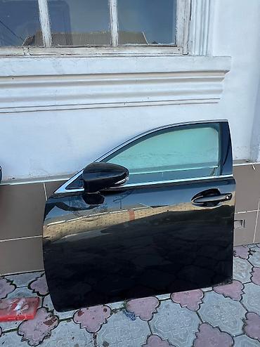 Другие автозапчасти: Продаю запчасти на Lexus es от 2017 года Салон, обшивки, двери 4 шт — 12