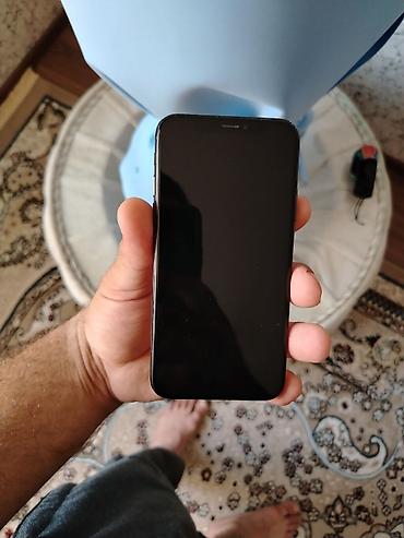 gen: IPhone X, Space Gray, Face ID — 4