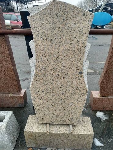 Ритуальные услуги: Изготовление памятников | Габбро, Гранит, Металл | Оформление at lalafo.kg — 28 Ритуальные услуги: Изготовление памятников | Габбро, Гранит, Металл | Оформление — 28