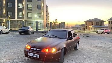 нексия 2 панель: Daewoo Nexia: 2008 г., 1.6 л, Механика, Бензин, Седан — 5