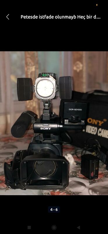 фотокамера canon powershot sx410 is black: Toyların Video çeklişleri yüksək səviyyədə təşkili olunur ünvan berde