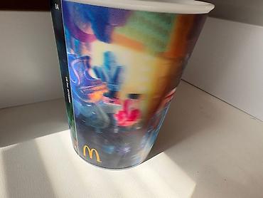 Stəkanlar, rəng - Yaşıl, 1 əd, 500 ml lalafo.az -da Stəkanlar, rəng - Yaşıl, 1 əd, 500 ml