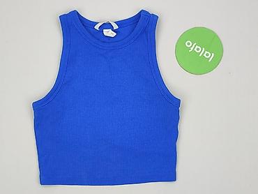 bluzki hm: H&M, Top damski, rozmiar S — 2