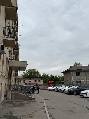 hostel osh: Продаю или Сдаю помещение с отдельным входом.Площадь 85м2 под склад — 4