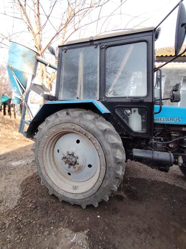 Traktorlar: Salam, Traxtir saz vəziyyətdədir. Satılır arxasında ot biçəni, Yem -da lalafo.az — 3 Traktorlar: Salam, Traxtir saz vəziyyətdədir. Satılır arxasında ot biçəni, Yem — 3