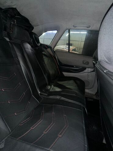 Mazda: Mazda 323: 2003 г., 2 л, Механика, Дизель, Универсал — 5