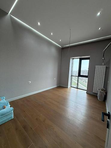 isti dosəmə: 3 otaqlı, Yeni tikili, m. Nəriman Nərimanov, 72 kv. m — 6