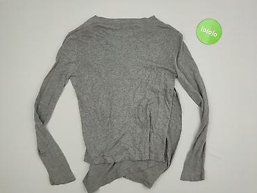 szeroki pas: Bershka, Bluzka damska, rozmiar L — 3