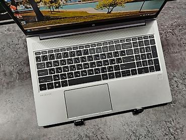Ноутбуки HP: Для программирования, Новый, AMD Ryzen 5 — 6