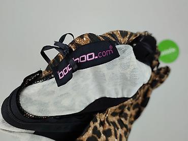 glany dziewczęce: Boohoo, Sukienka damska, rozmiar L — 5