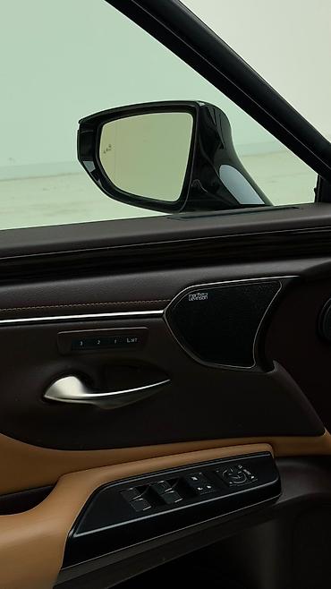 Lexus: Lexus ES: 2021 г., 2.5 л, Автомат, Гибрид, Седан — 15