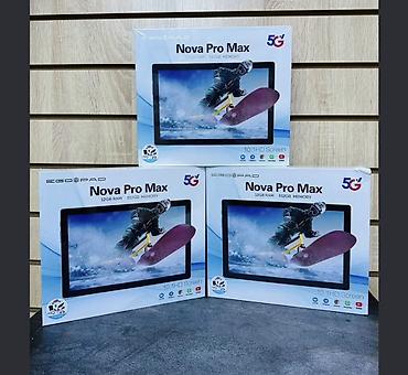 колонки pioneer: Планшет EGO PAD Nova Pro Max - Экран 10.1" HD - Поддержка 5G — 1
