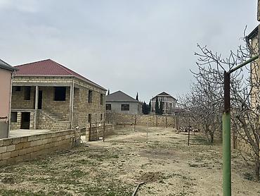 Həyət evi alıram: Satılır: həyət evi/proyekt - İki mərtəbəli tikili, monolit-beton — 13