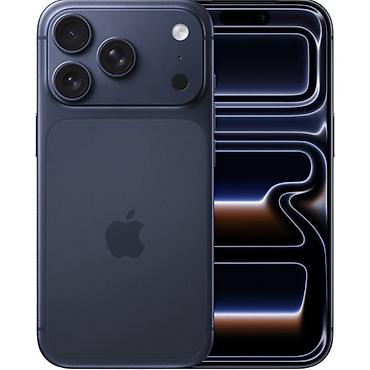 Не скрытый торг есть обмен на 13 про IPhone 17 Pro Max, 512 ГБ, цвет
