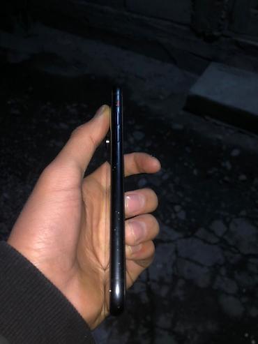 Apple iPhone: IPhone Xr, Б/у, 64 ГБ, Черный, 75 % — 3