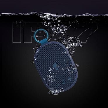 Audio: Portativ dinamik Skullcandy Kilo XT Xüsusiyyətlər Brend: Skullcandy — 7