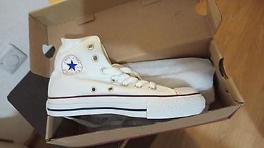converse all star: Представляем высокие кеды унисекс, доступные в различных цветах — 8