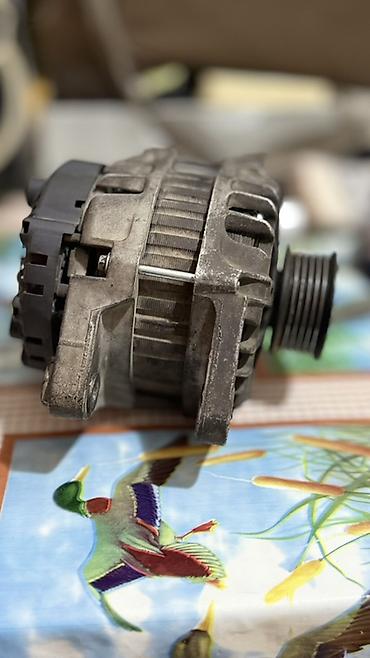 kia rio radiator: Kia Cerato, 1.6 l, Benzin, 2010 il, Orijinal, İşlənmiş — 3