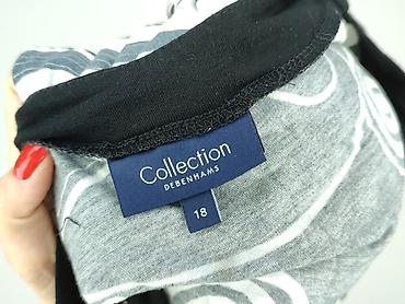 primark 3xl: The Collection Debenhams, Tunika damska, rozmiar 3XL — 4
