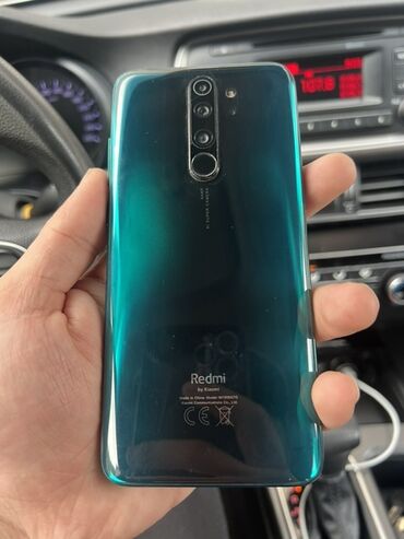 xiaomi 12x купить в рассрочку: Xiaomi, Mi 8 Pro, Б/у, 64 ГБ, цвет - Зеленый, 2 SIM