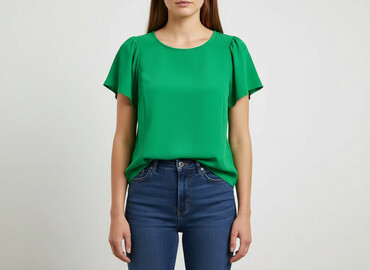 Bluzki: Dorothy Perkins, Bluzka damska, rozmiar M