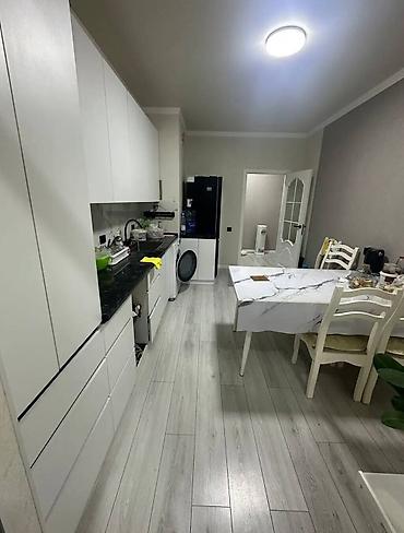 жк mansara: 2 комнаты, 75 м², Элитка, 12 этаж, Евроремонт — 7