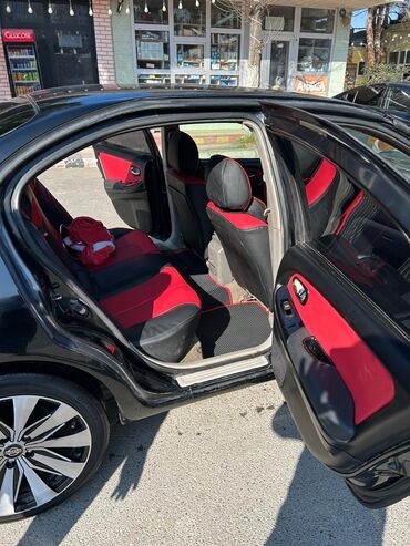 Nissan: Nissan Maxima: 3 l | 2006 il Sedan — 6