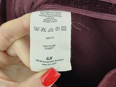hellfire club: H&M, Marynarka damska, rozmiar S — 4
