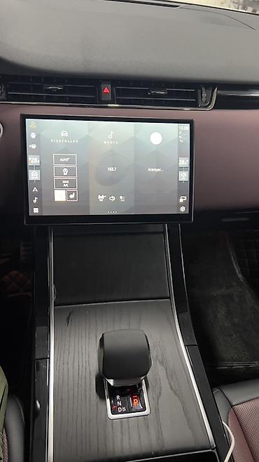 Land Rover: Land Rover Range Rover Evoque: 2024 г., Автомат, Бензин, Кроссовер — 18