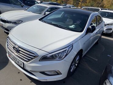 амортизатор передний дэу нексия: Hyundai Sonata: 2015 г., 2 л, Автомат, Газ, Седан
