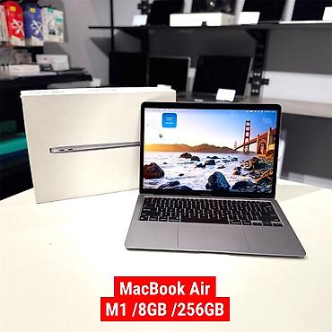 13 mini iphone: Ультрабук, Б/у, Apple M1, ОЗУ, RAM: 8 ГБ, В рассрочку — 1