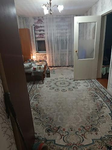 red centr: 2 комнаты, 39 м², Мед Академия 104 серия, 1 этаж, Косметический ремонт — 3