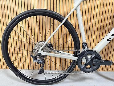 Şosse velosipedləri: Canyon Endurace CF SL 7 Disc yol velosipedi - Çərçivə: karbon — 4