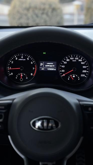 Kia: Kia Morning: 2018 г., 1 л, Автомат, Бензин, Хэтчбэк — 14