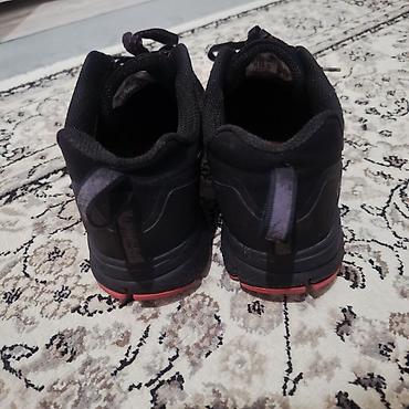 gore tex купить: Мужские кроссовки, 37.5, Nike, Б/у, цвет - Черный, Самовывоз — 2