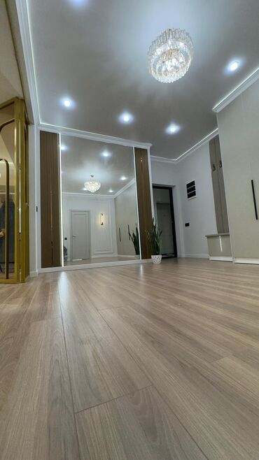 Продажа квартир: 3 комнаты, 80 м², Элитка, 4 этаж, Дизайнерский ремонт — 3