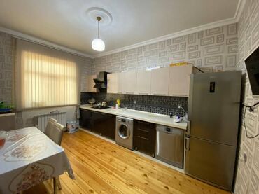 Həyət evləri və villaların satışı: Binəqədi qəs. 4 otaqlı, 110 kv. m, Yeni təmirli -da lalafo.az — 10 Həyət evləri və villaların satışı: Binəqədi qəs. 4 otaqlı, 110 kv. m, Yeni təmirli — 10