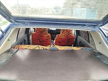 Volkswagen: Volkswagen Golf: 1994 г., 1.8 л, Ручные, Хэтчбэк — 5