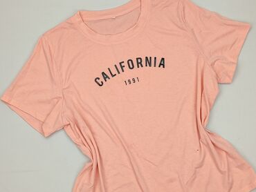 latynka koszulki: Women`s T-shirt, size XL (EU 42)