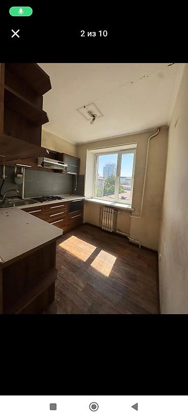 Продажа квартир: 3 комнаты, 64 м², Индивидуалка, 4 этаж, Косметический ремонт — 2