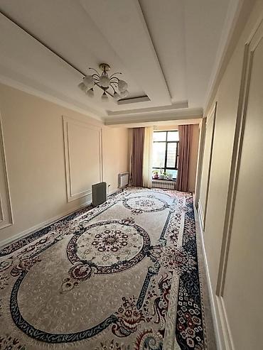 Продажа квартир: 3 комнаты, 107 м², Элитка, 4 этаж, Евроремонт — 2