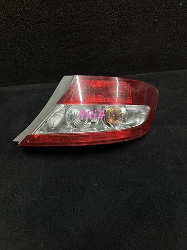 fit stop: Задний правый стоп-сигнал Honda 2003 г., Б/у, Оригинал, Япония — 2
