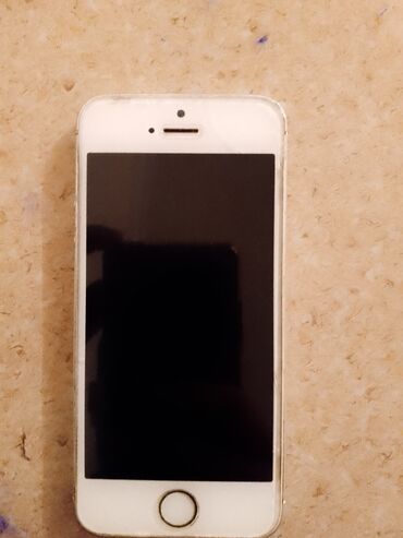 a20 ikinci el: IPhone 5c, 32 GB, White Titanium