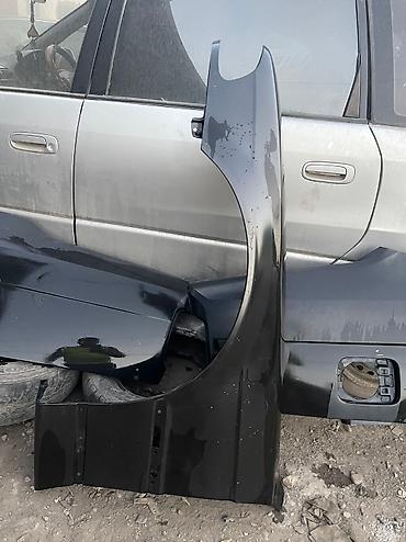 Другие автозапчасти: *бмв запчасти привозные е34,е36,е38,е39,е46,е53,е60,е65 — 4