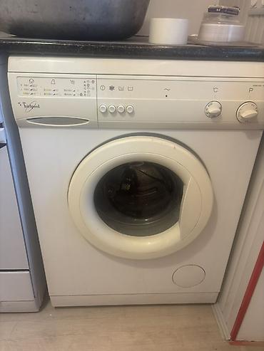 тв lg: Стиральная машина Whirlpool, фронтальная загрузка. Особенности: - — 1