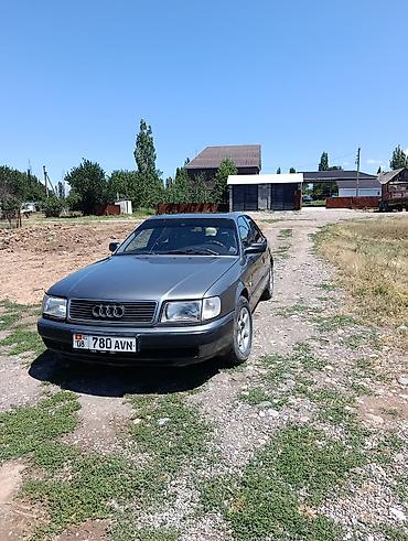 ауди 100 матор 2 3: Audi 100: 1991 г., 2.3 л, Механика, Газ, Седан — 1