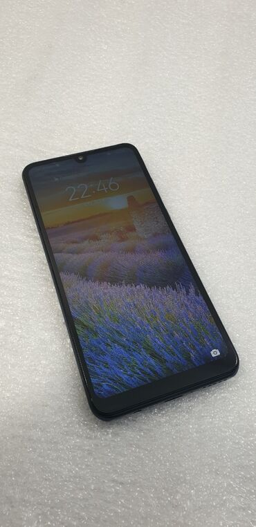 Huawei: Huawei P30 Lite, Б/у, 128 ГБ, цвет - Черный, 2 SIM — 4